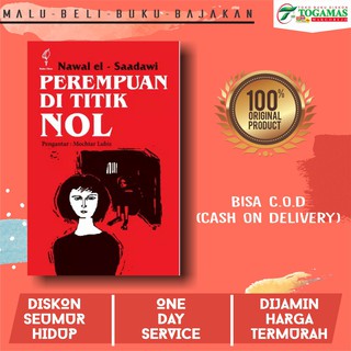 Detail Harga Buku Perempuan Di Titik Nol Nomer 24