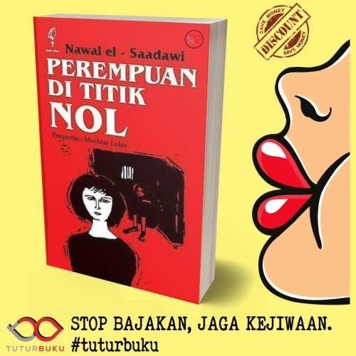 Detail Harga Buku Perempuan Di Titik Nol Nomer 27