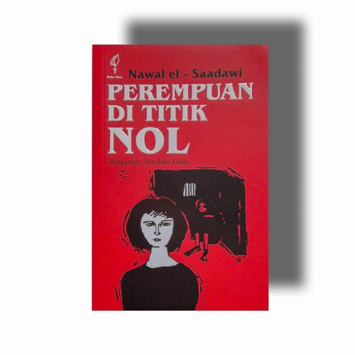 Detail Harga Buku Perempuan Di Titik Nol Nomer 32