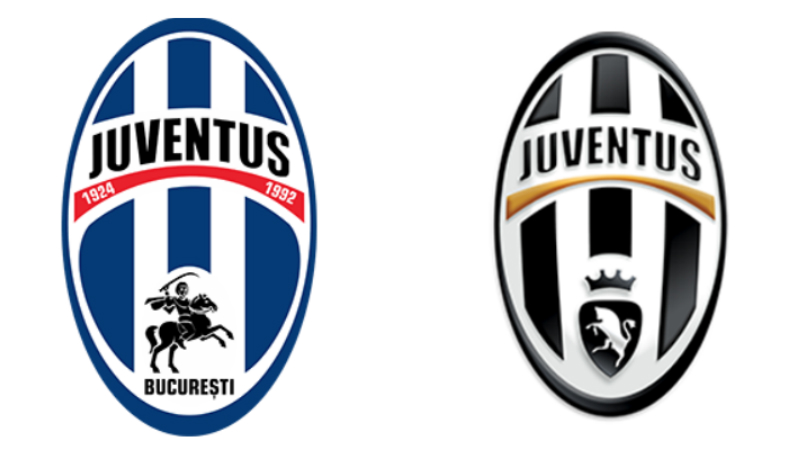Detail Juventus Zeichen Nomer 17