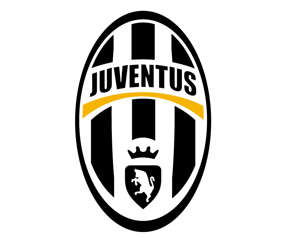 Detail Juventus Zeichen Nomer 6