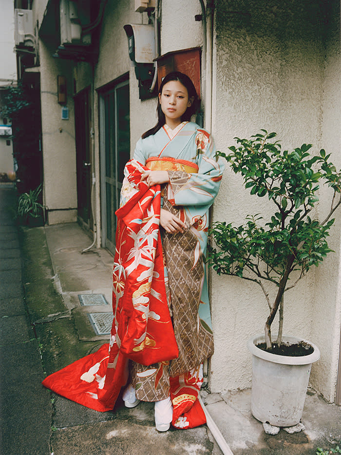 Detail Kimono Images Nomer 22