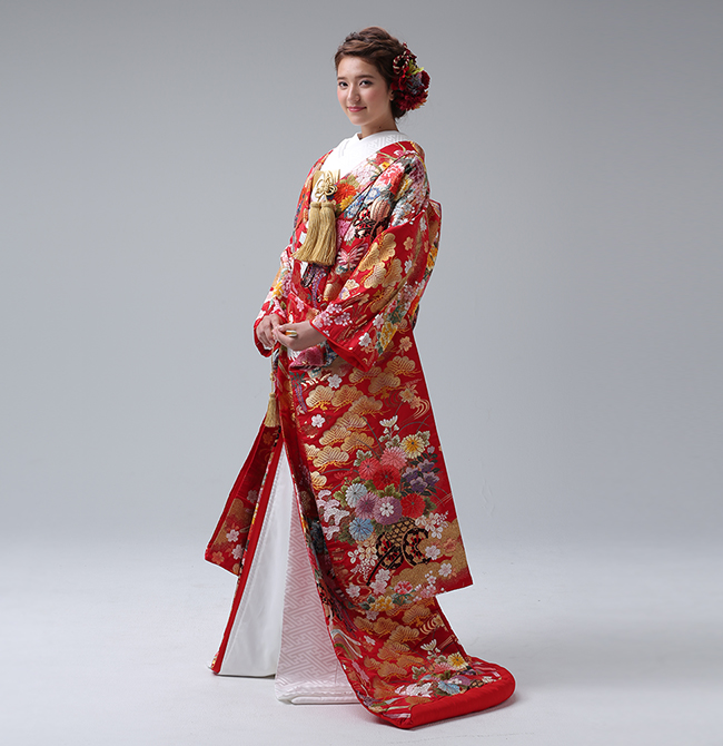 Detail Kimono Images Nomer 47