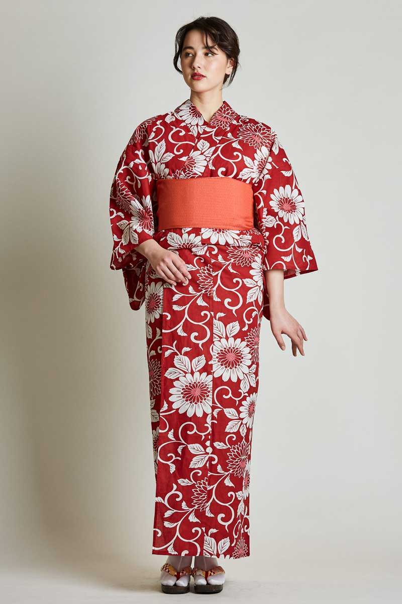 Detail Kimono Images Nomer 9