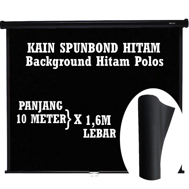 Detail Latar Hitam Polos Panjang Nomer 47