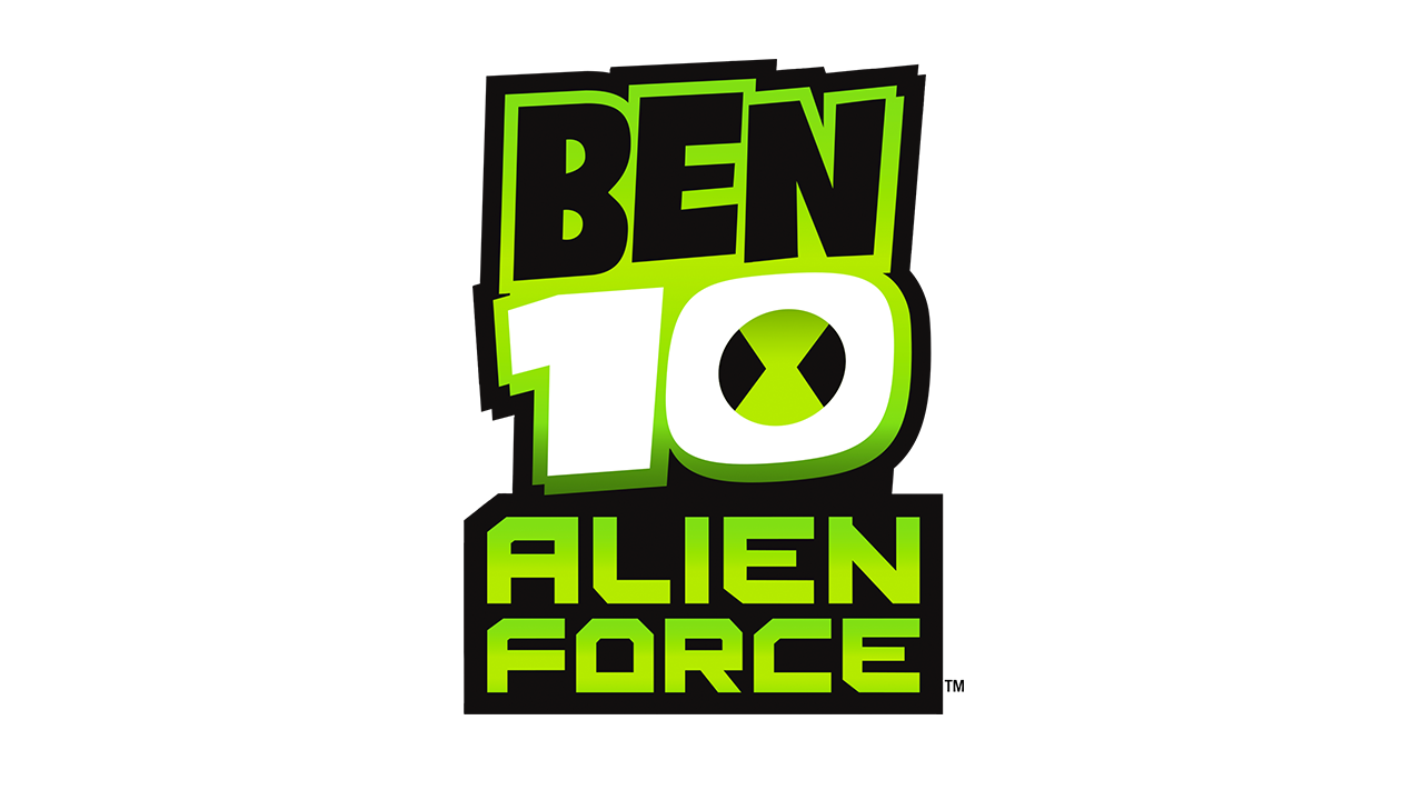 Download Logo Ben 10 Nomer 10