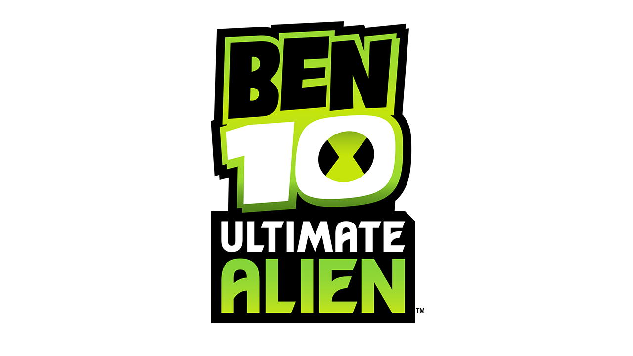 Detail Logo Ben 10 Nomer 15