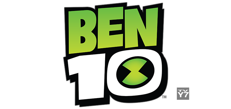 Detail Logo Ben 10 Nomer 20