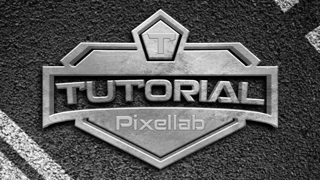 Detail Logo Buat Pixellab Nomer 20