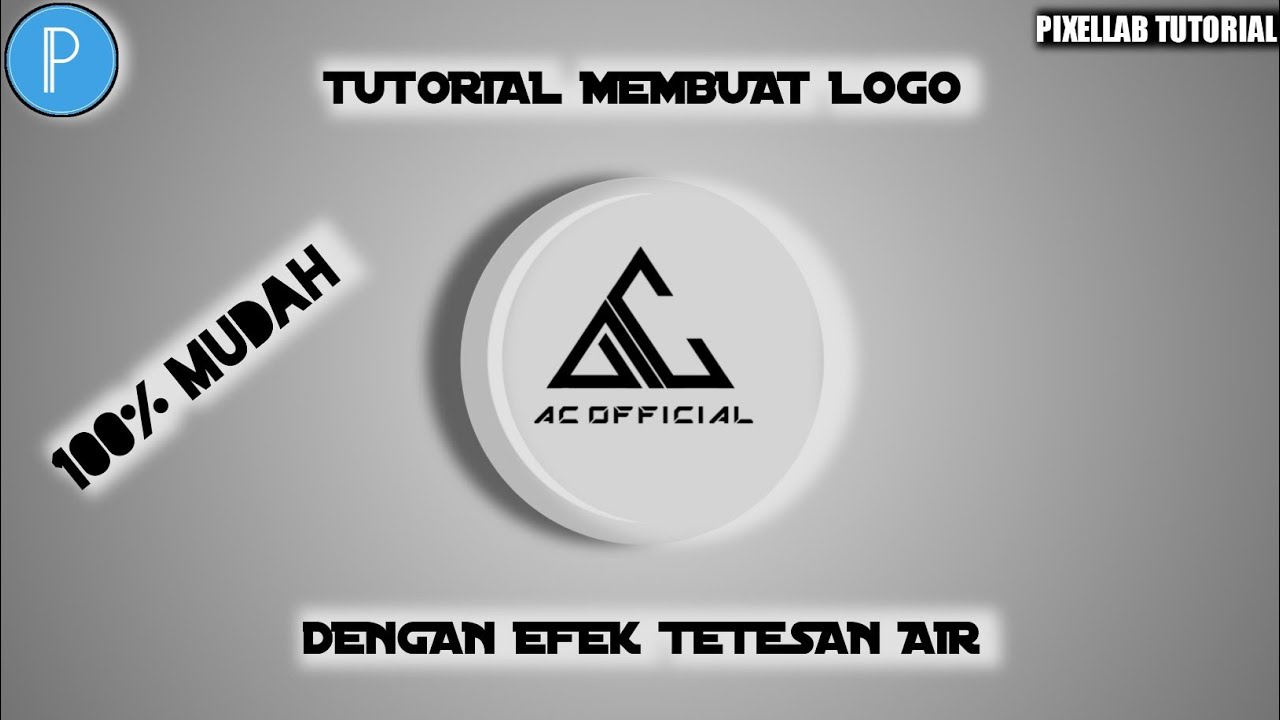 Detail Logo Buat Pixellab Nomer 30