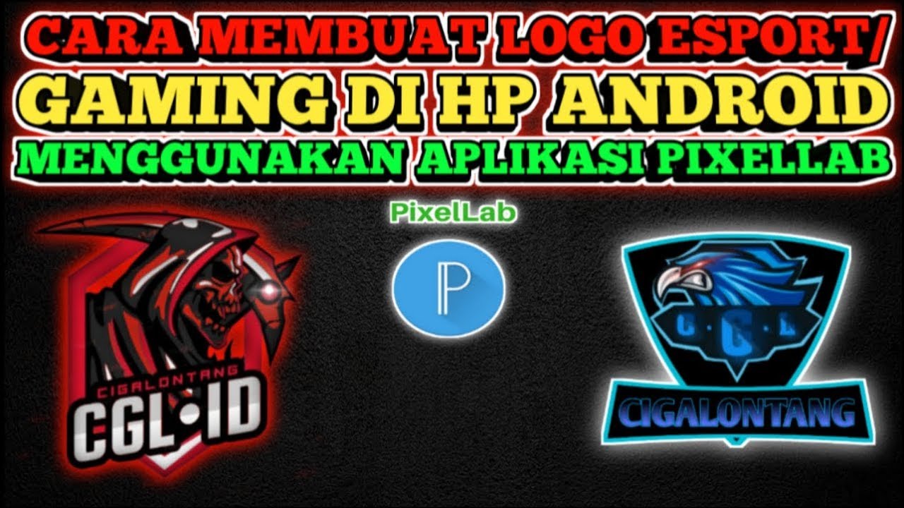 Detail Logo Buat Pixellab Nomer 32