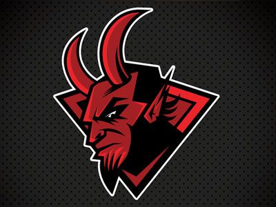 Detail Logo Devil Nomer 15