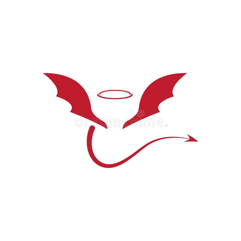 Detail Logo Devil Nomer 18