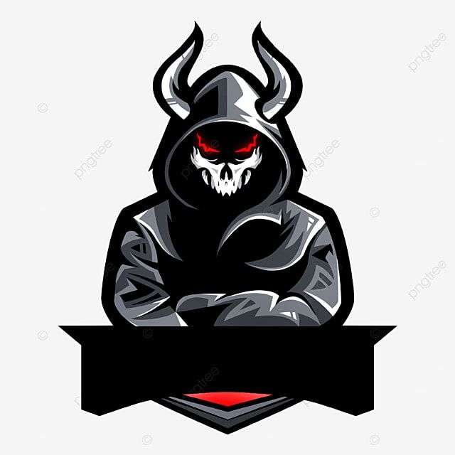 Detail Logo Devil Nomer 19