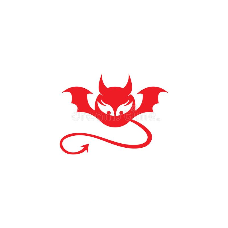 Detail Logo Devil Nomer 24