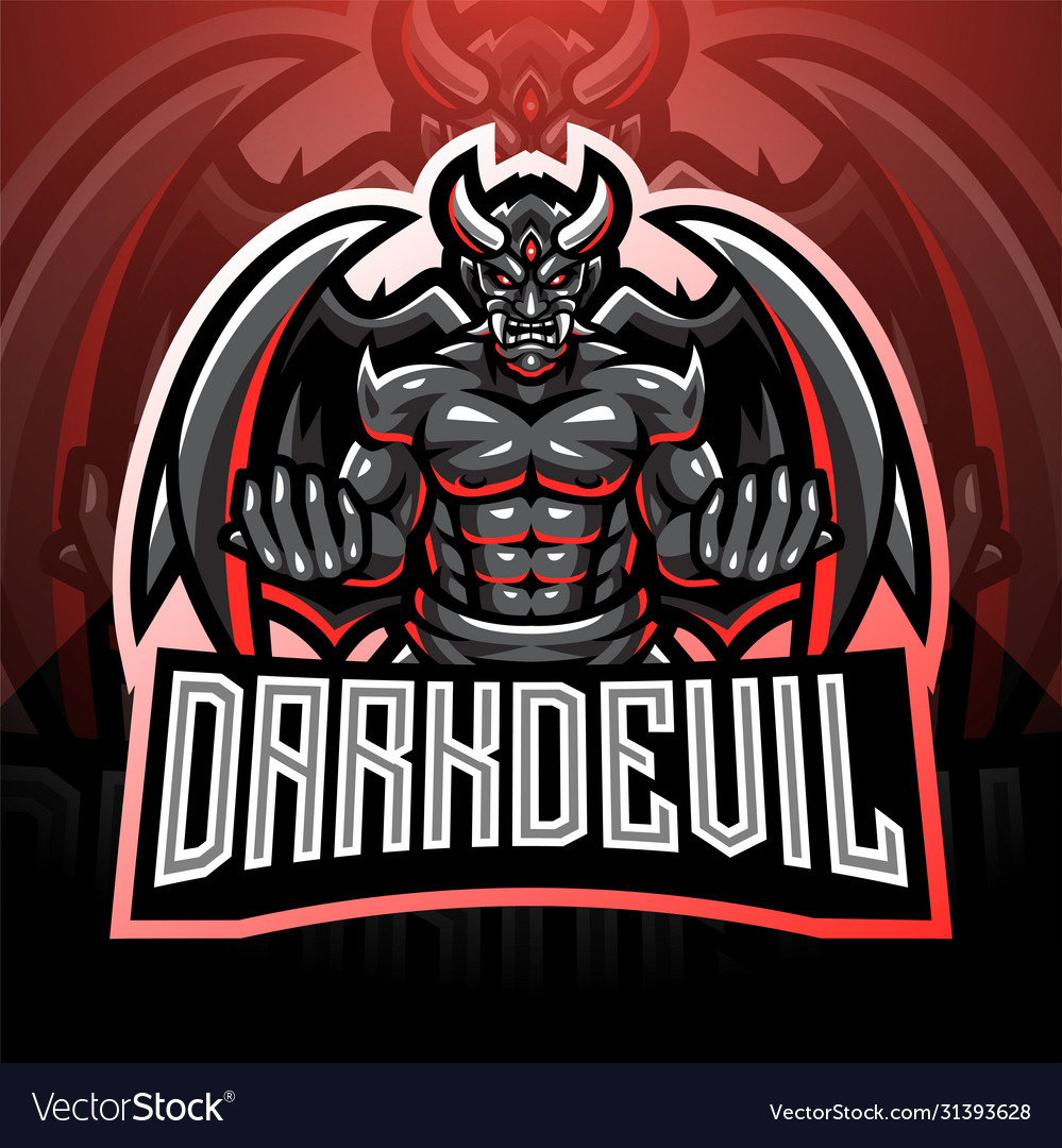 Detail Logo Devil Nomer 25