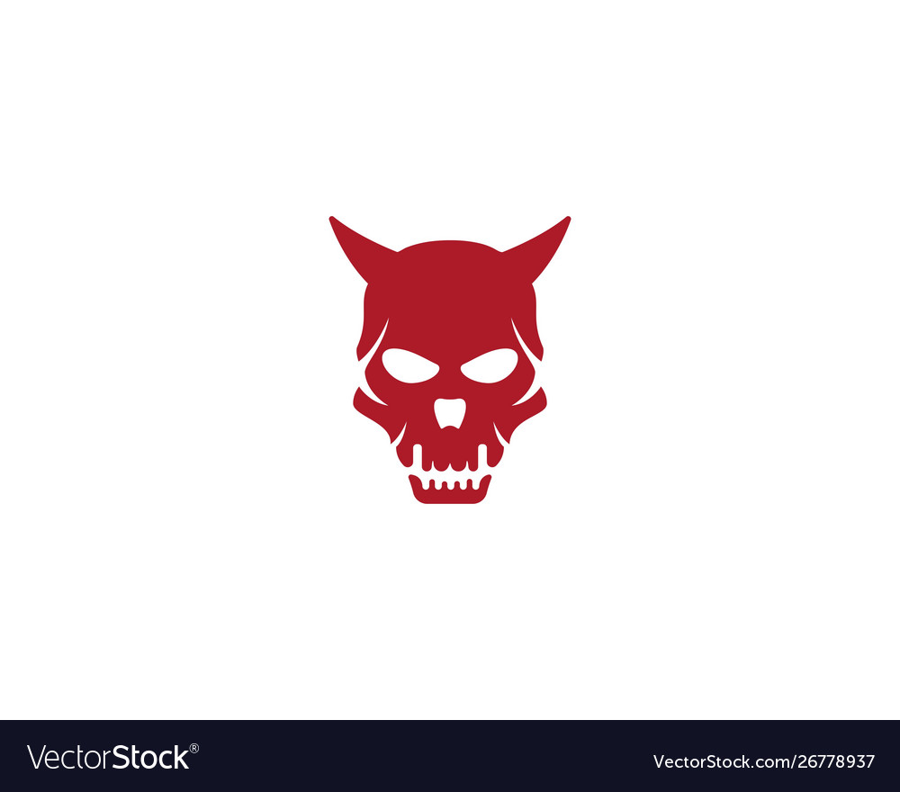 Detail Logo Devil Nomer 4