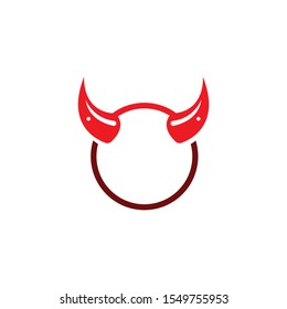 Detail Logo Devil Nomer 41