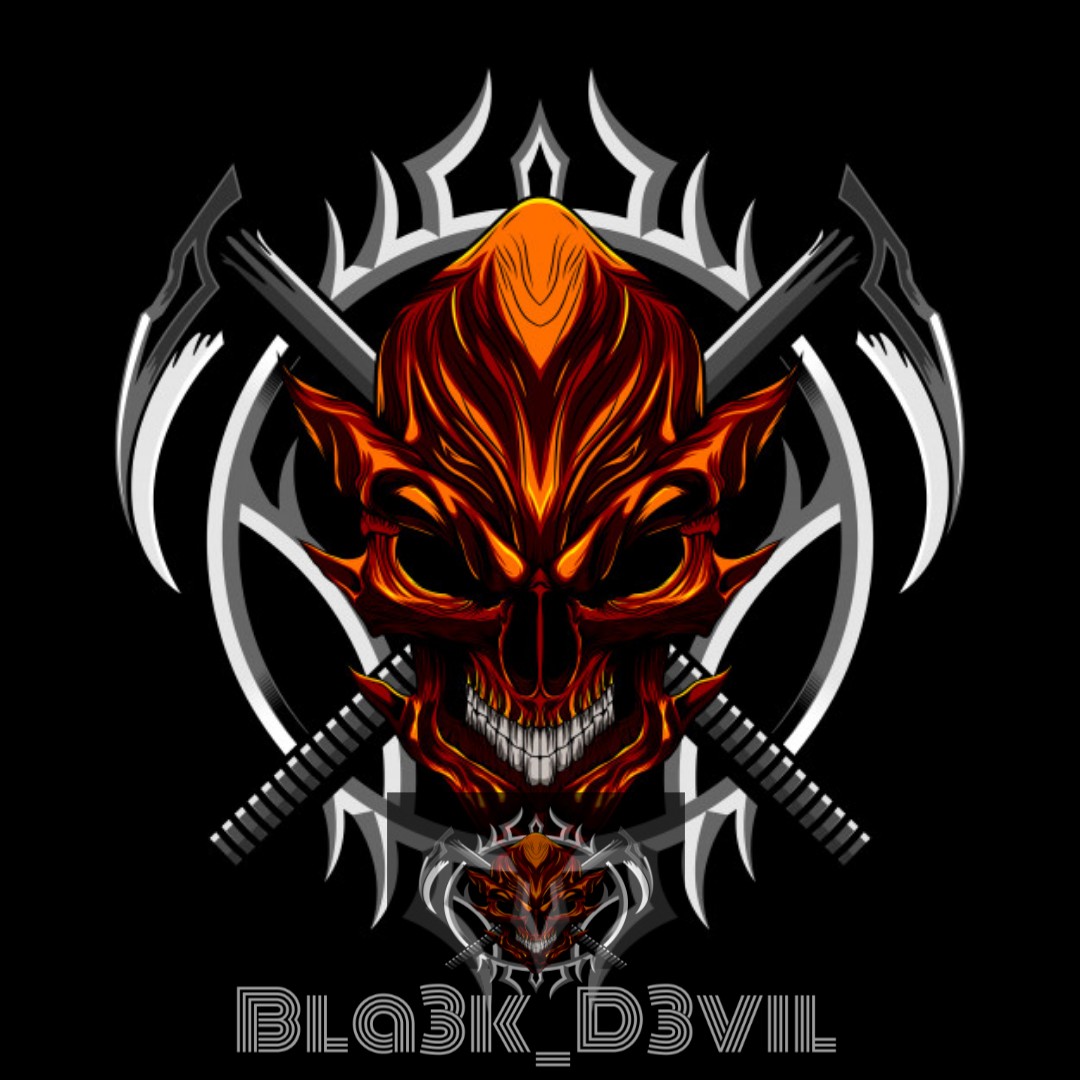 Detail Logo Devil Nomer 46
