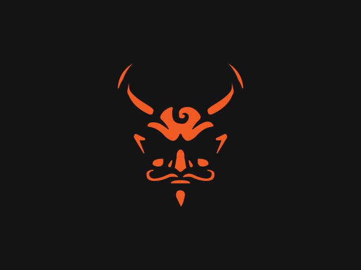 Detail Logo Devil Nomer 51