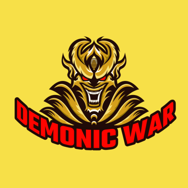 Detail Logo Devil Nomer 56