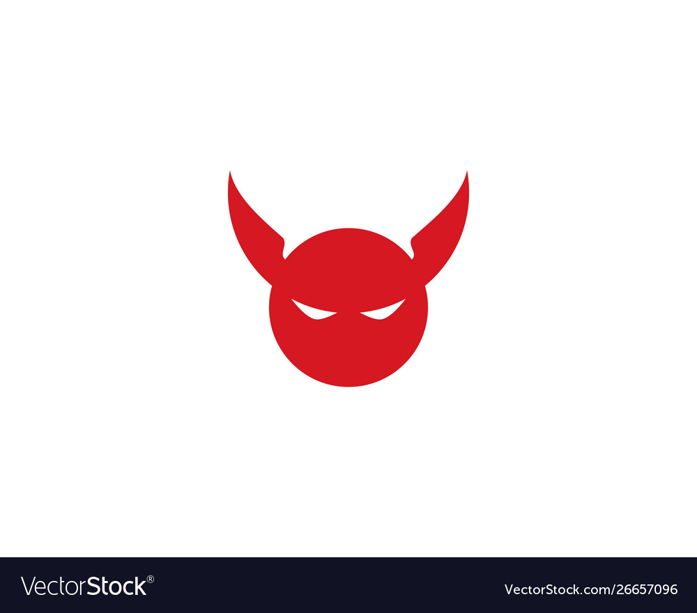 Detail Logo Devil Nomer 9