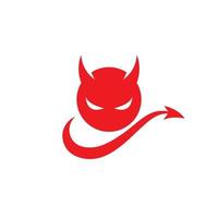 Detail Logo Devil Nomer 10