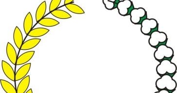 Detail Logo Padi Dan Kapas Nomer 28