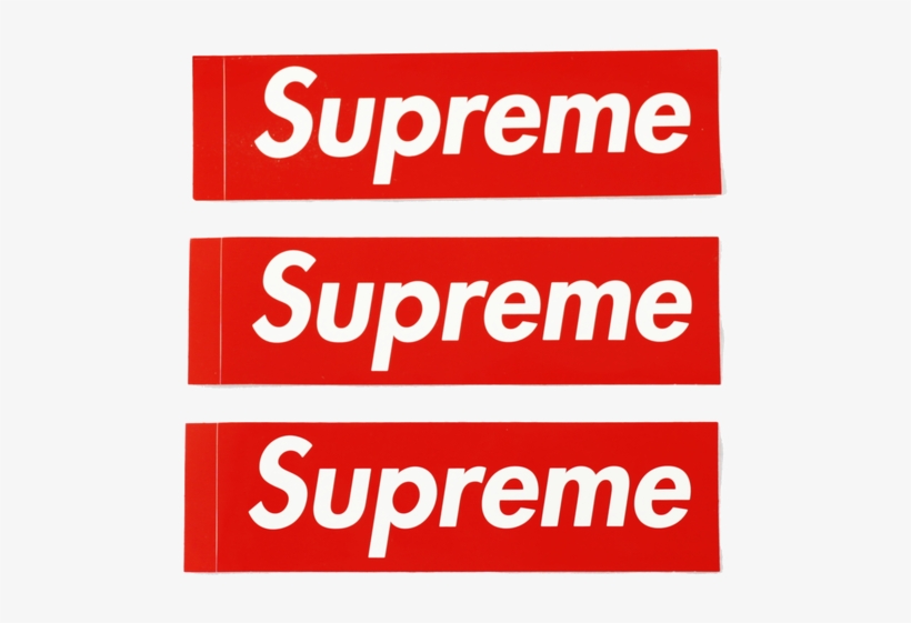 Detail Logo Supreme Png Nomer 16