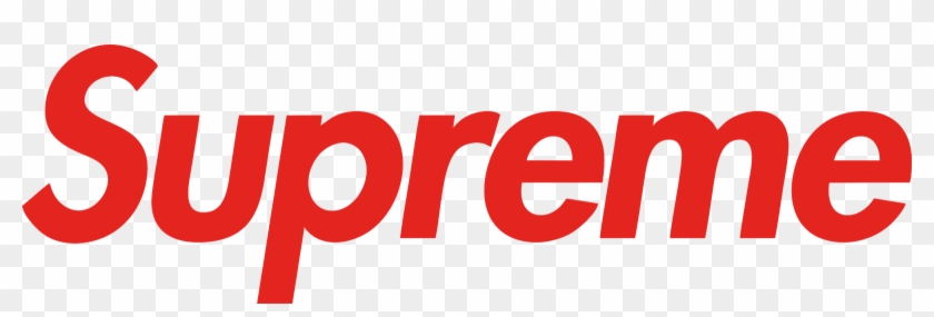 Detail Logo Supreme Png Nomer 3