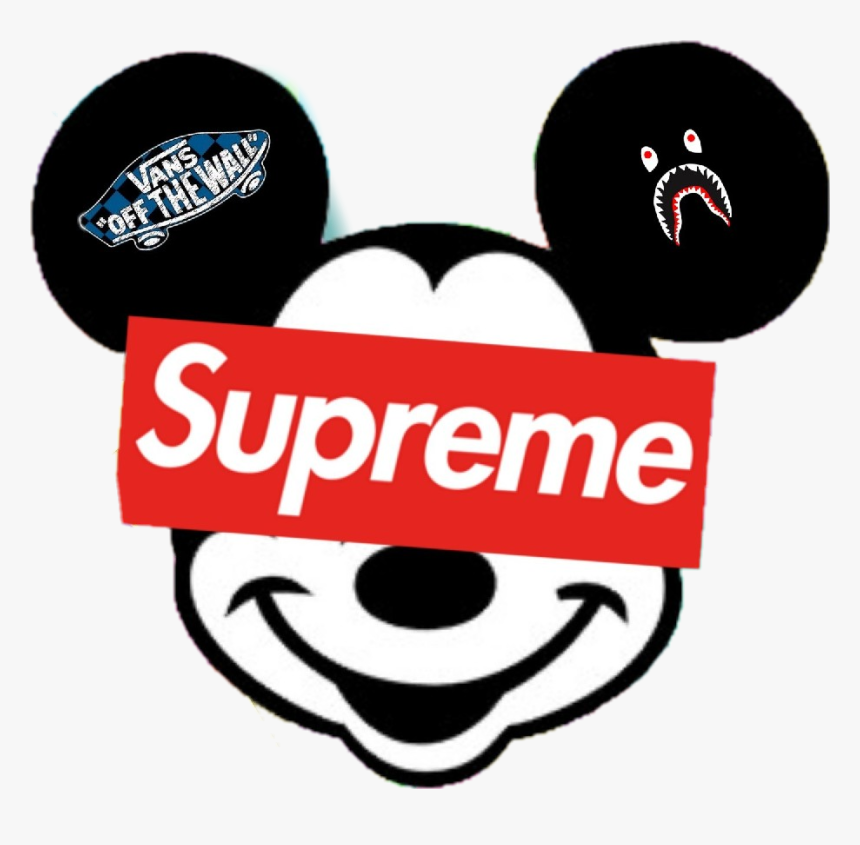 Detail Logo Supreme Png Nomer 32