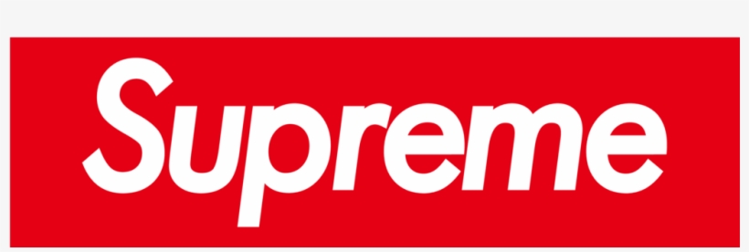 Detail Logo Supreme Png Nomer 7