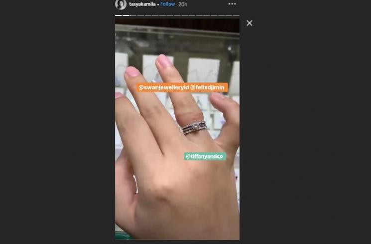 Detail Model Cincin Untuk Jari Gemuk Nomer 36