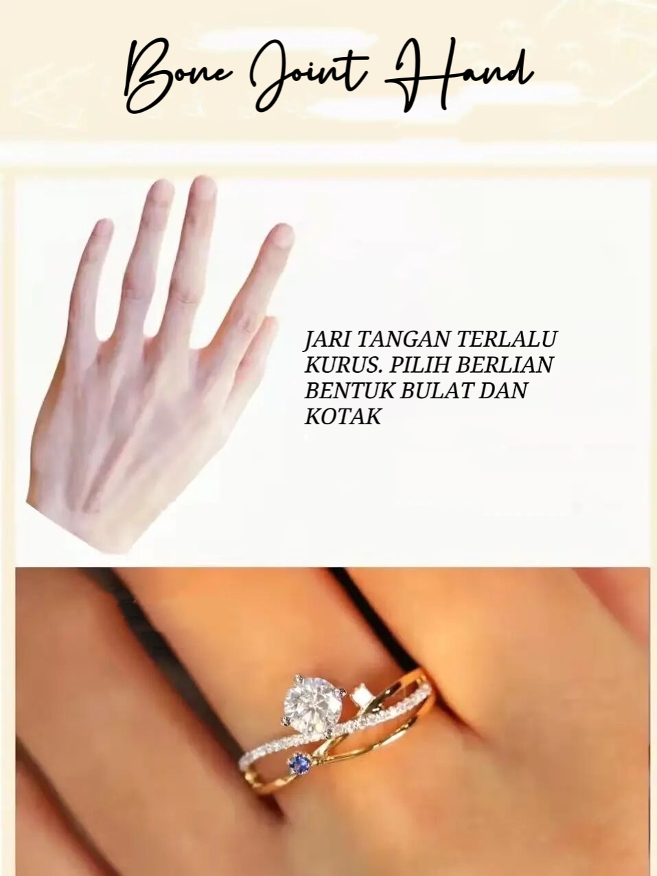 Detail Model Cincin Untuk Jari Gemuk Nomer 42