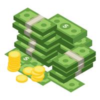 Detail Money Illustration Png Nomer 29