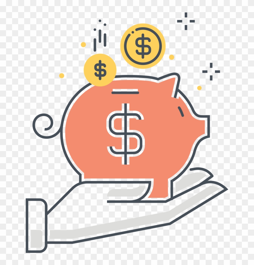 Detail Money Illustration Png Nomer 39