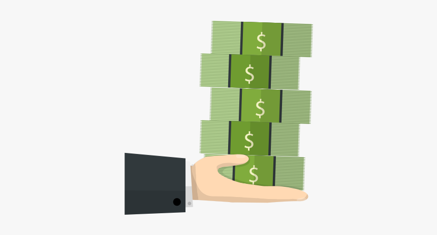 Detail Money Illustration Png Nomer 47