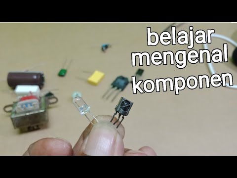 Detail Nama Komponen Elektronik Nomer 37