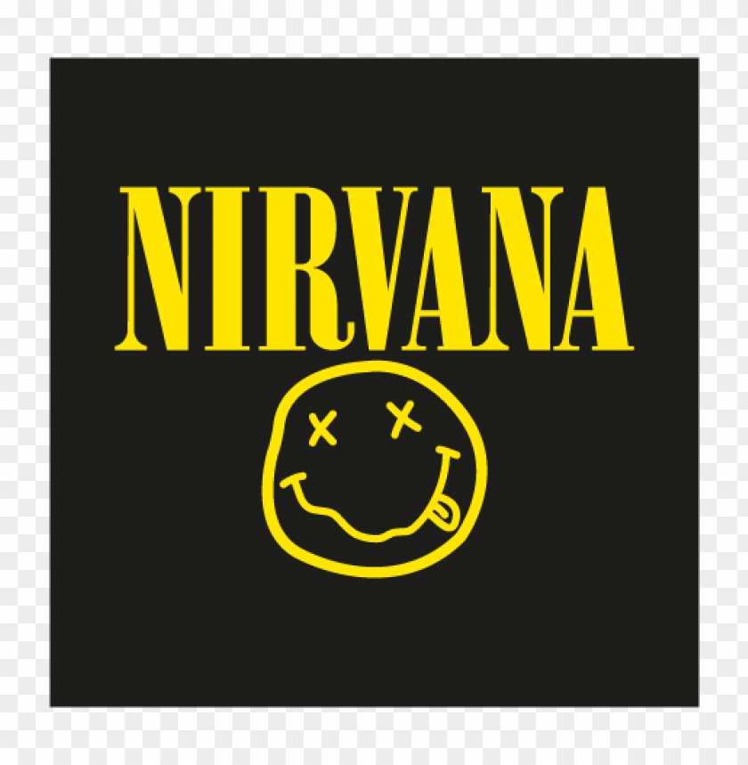 Detail Nirvana Logo Nomer 25