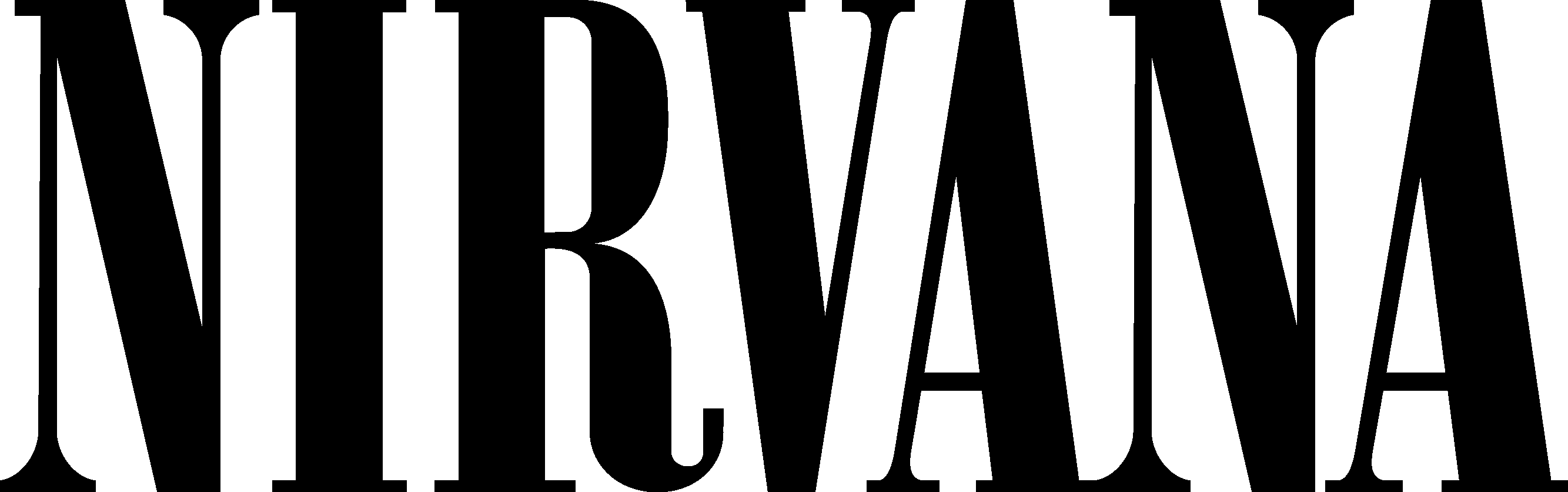 Detail Nirvana Logo Nomer 27
