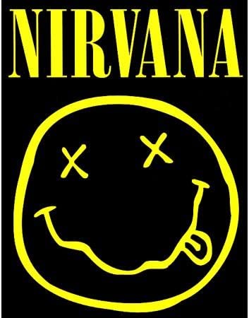 Detail Nirvana Logo Nomer 4