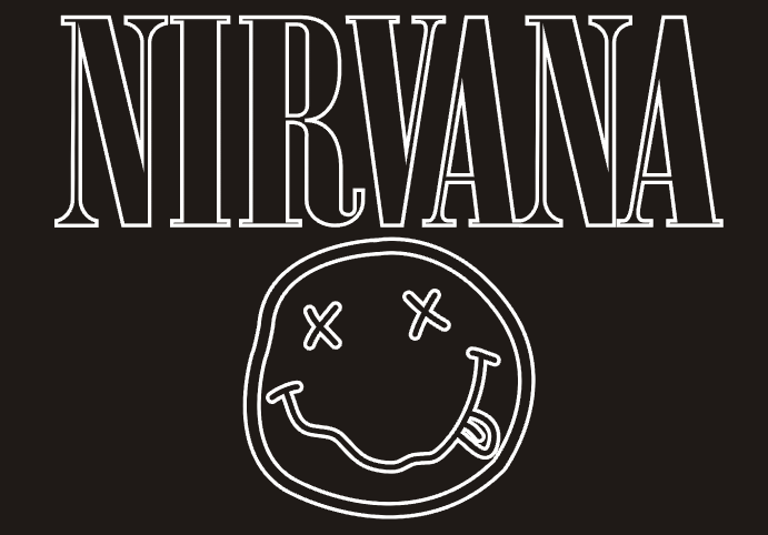 Detail Nirvana Logo Nomer 52