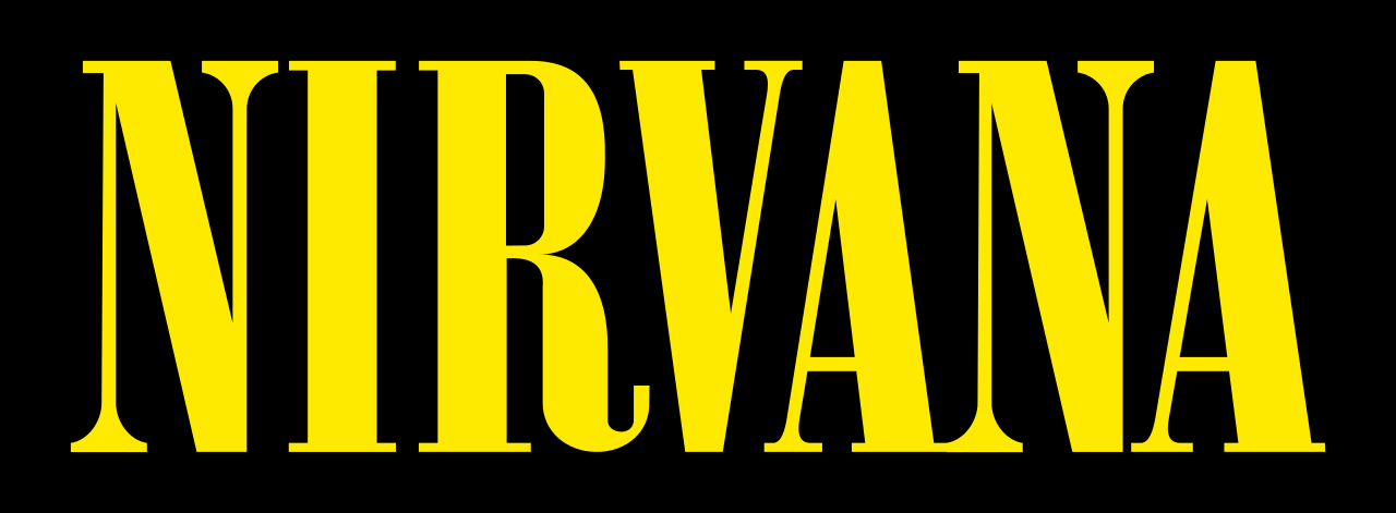 Detail Nirvana Logo Nomer 8