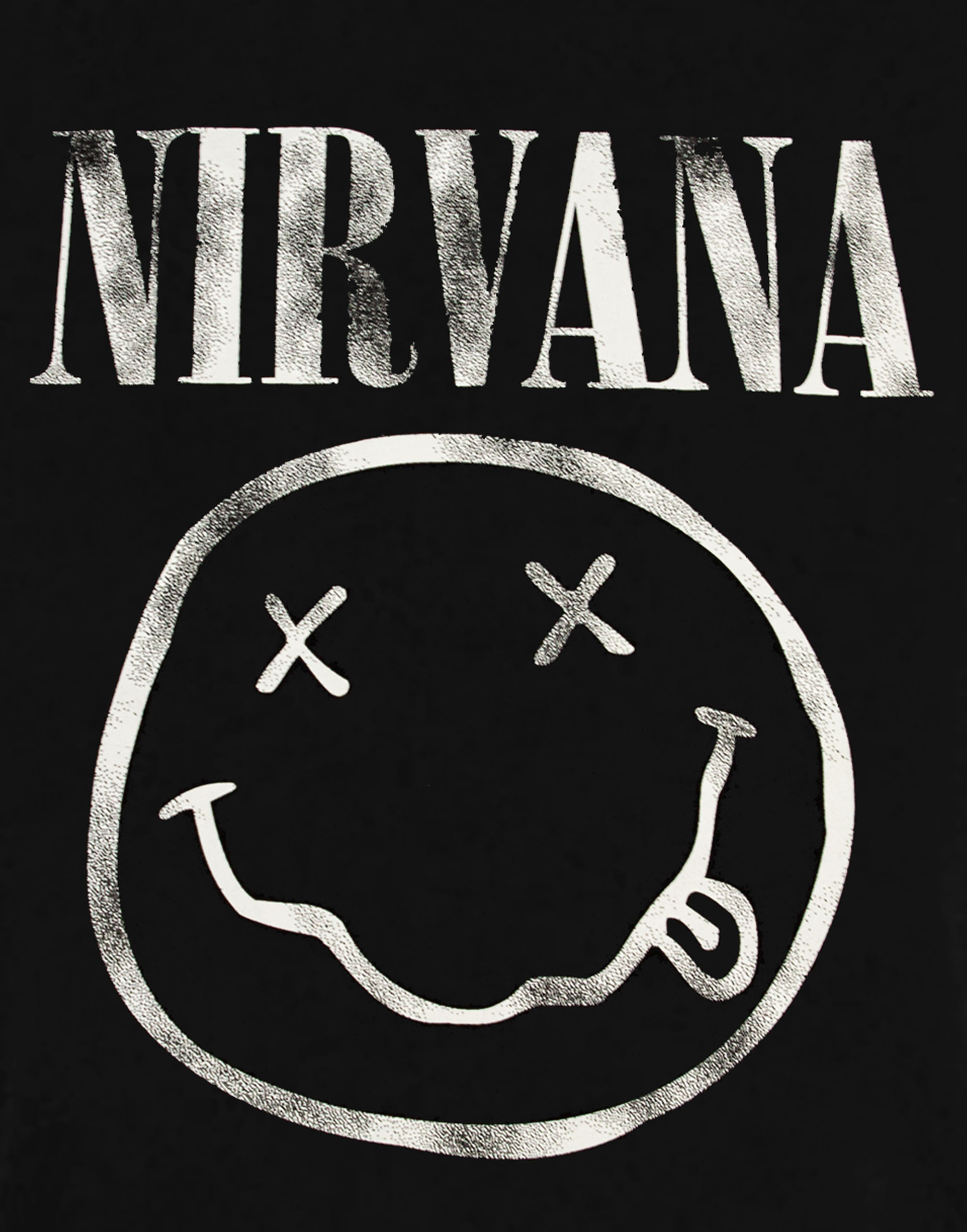 Detail Nirvana Logo Nomer 10