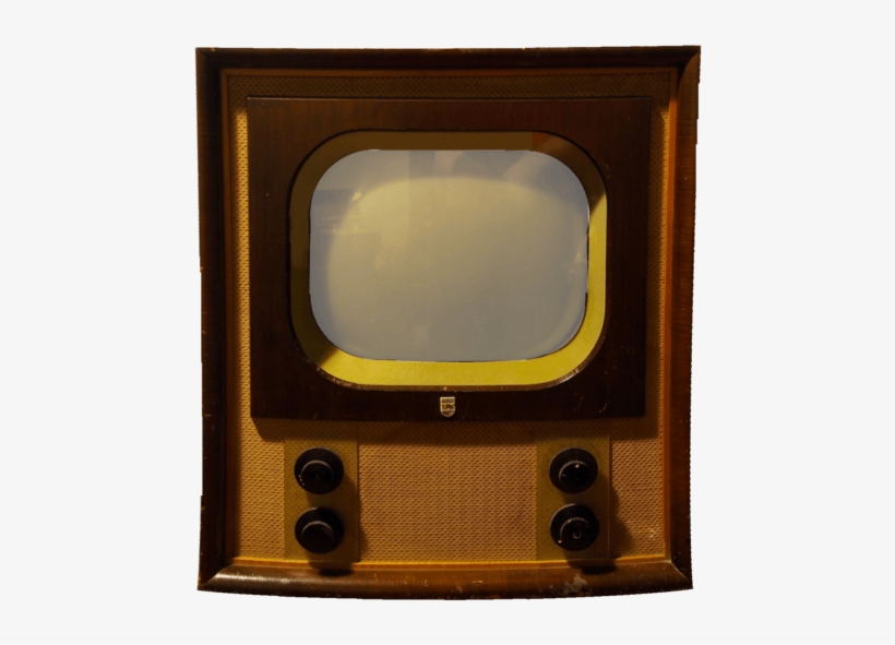 Detail Old Tv Transparent Nomer 34