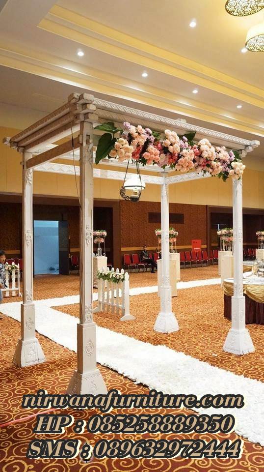 Detail Pergola Pernikahan Adalah Nomer 34