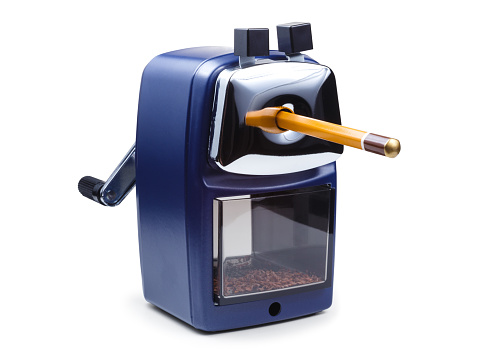 Detail Picture Of Pencil Sharpener Nomer 33