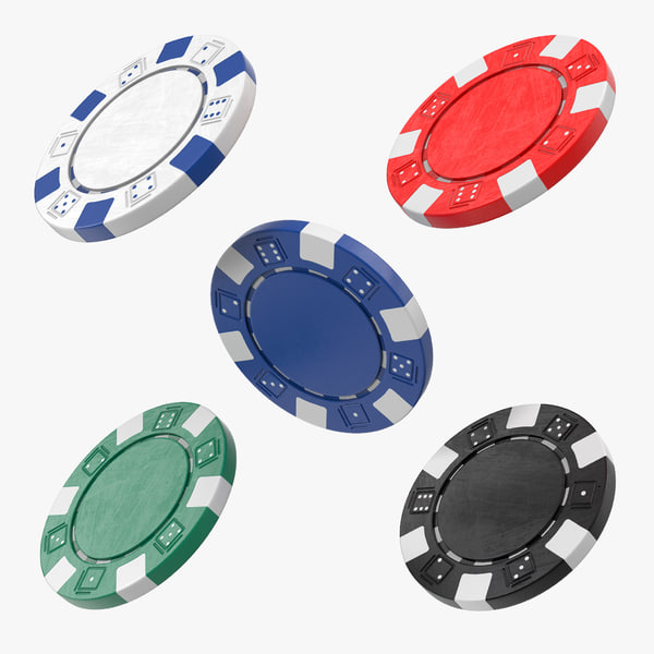 Detail Pictures Of Poker Chips Nomer 18