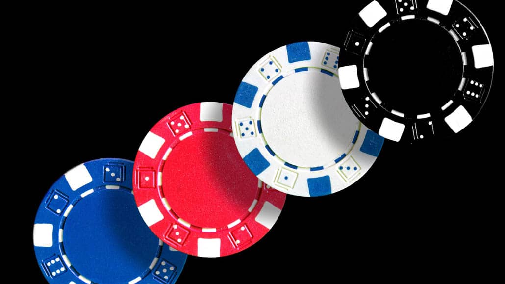 Detail Pictures Of Poker Chips Nomer 29