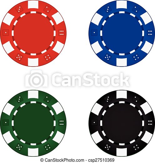 Detail Pictures Of Poker Chips Nomer 36